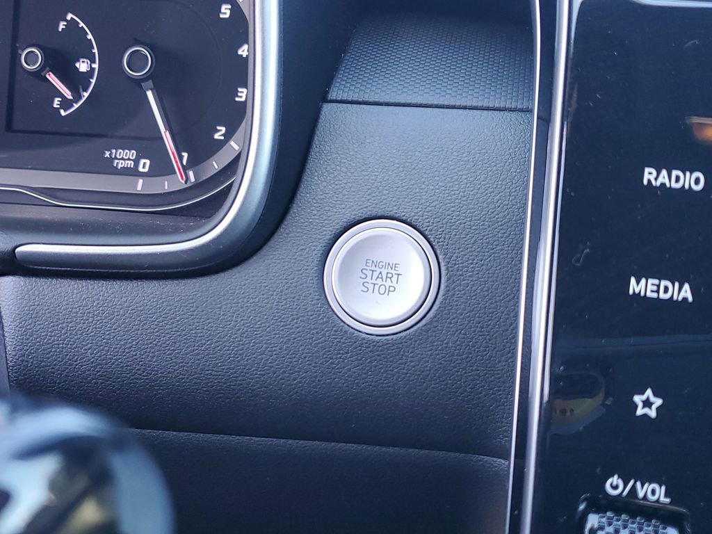 Used 2024 Hyundai Santa Cruz SEL image 28