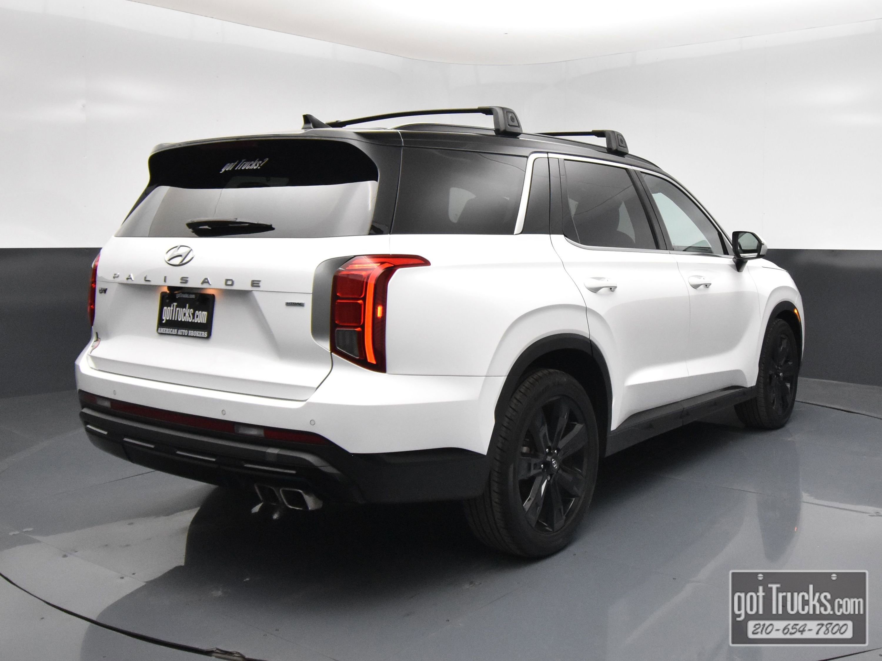 Used 2023 Hyundai Palisade XRT image 47