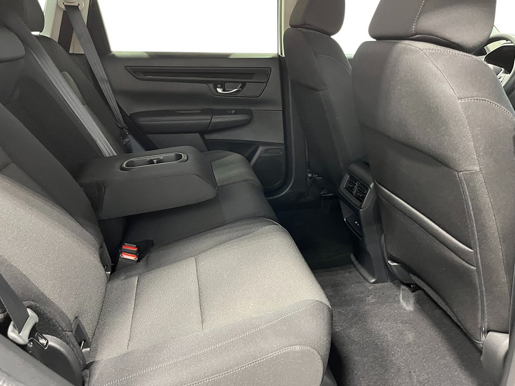 New 2027 Honda CR-V EX image 27