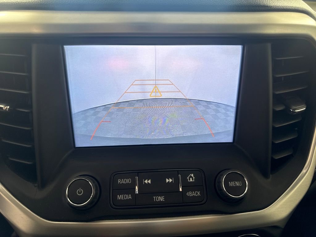 Used 2018 GMC Acadia SLT image 16