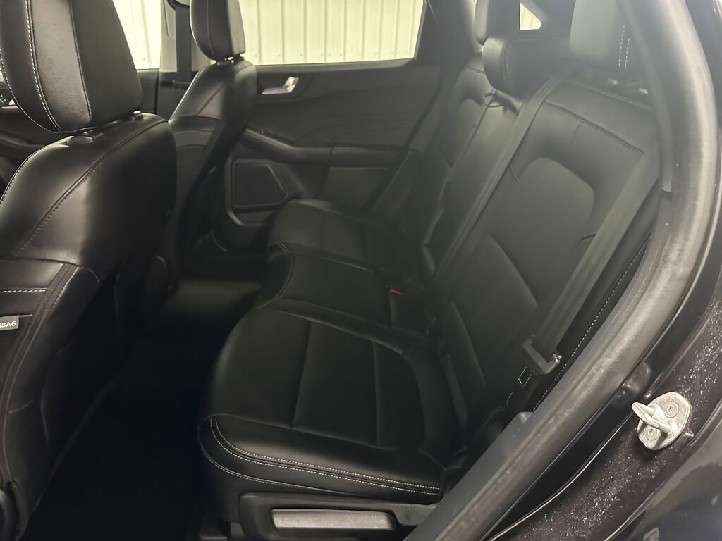Used 2021 Ford Escape SEL AWD/4WD image 11