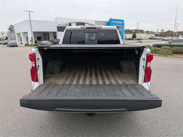 Used 2023 Chevrolet Silverado 1500 RST w/ All Star Edition Plus image 14