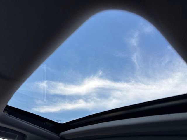 Certified 2021 Honda CR-V EX image 13