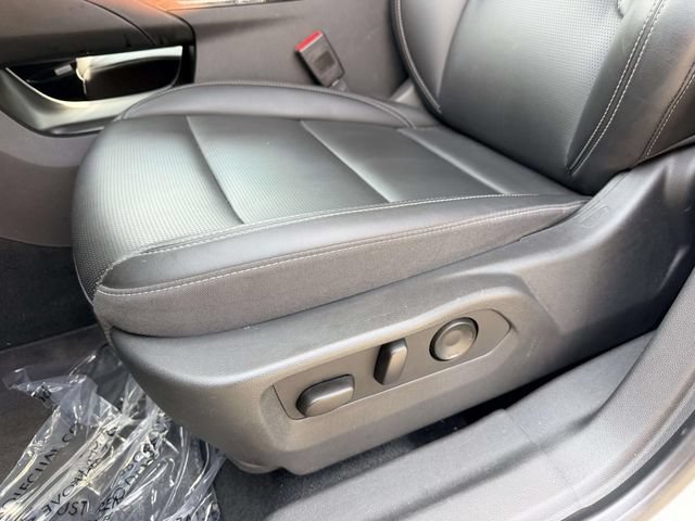 Used 2024 Buick Envision Preferred AWD/4WD image 15