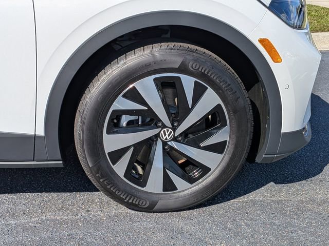 New 2025 Volkswagen ID.4 Pro image 11