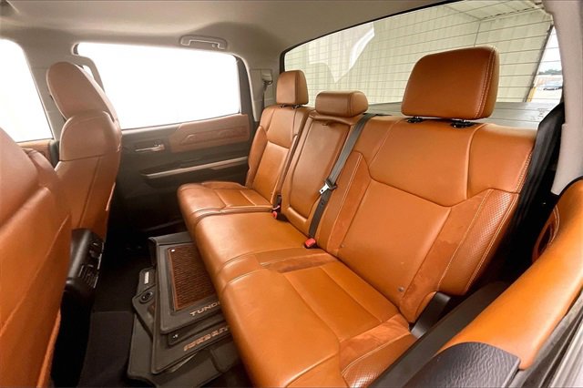 Used 2014 Toyota Tundra 1794 Edition image 20