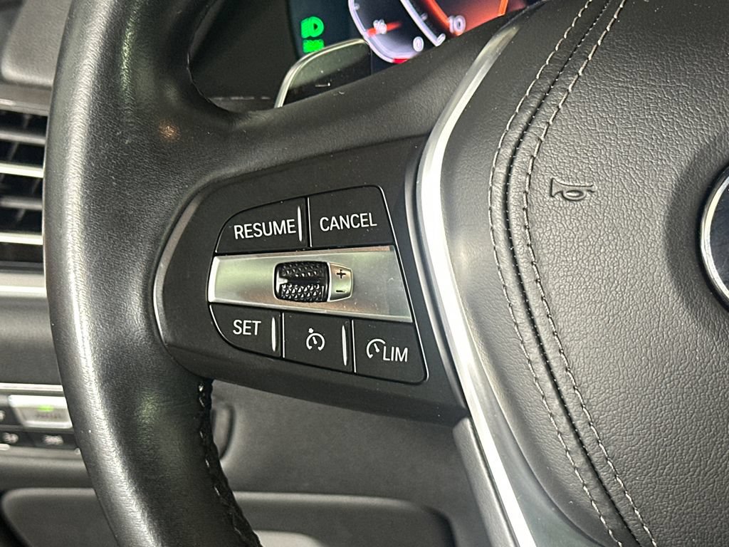 Used 2019 BMW X5 xDrive40i w/ Convenience Package AWD/4WD image 25
