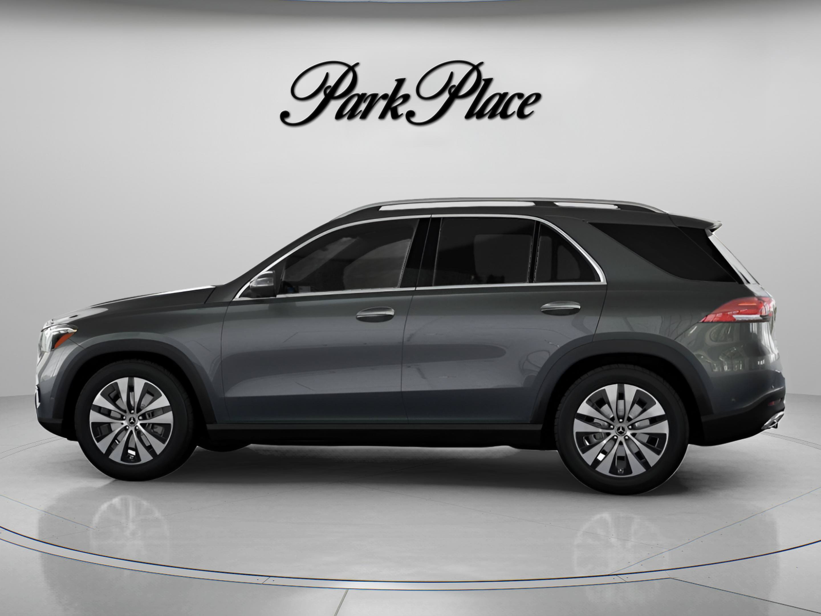 Used 2026 Mercedes-Benz GLE 350 4MATIC image 8