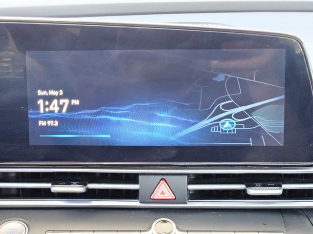 Used 2025 Hyundai Elantra Limited FWD image 24