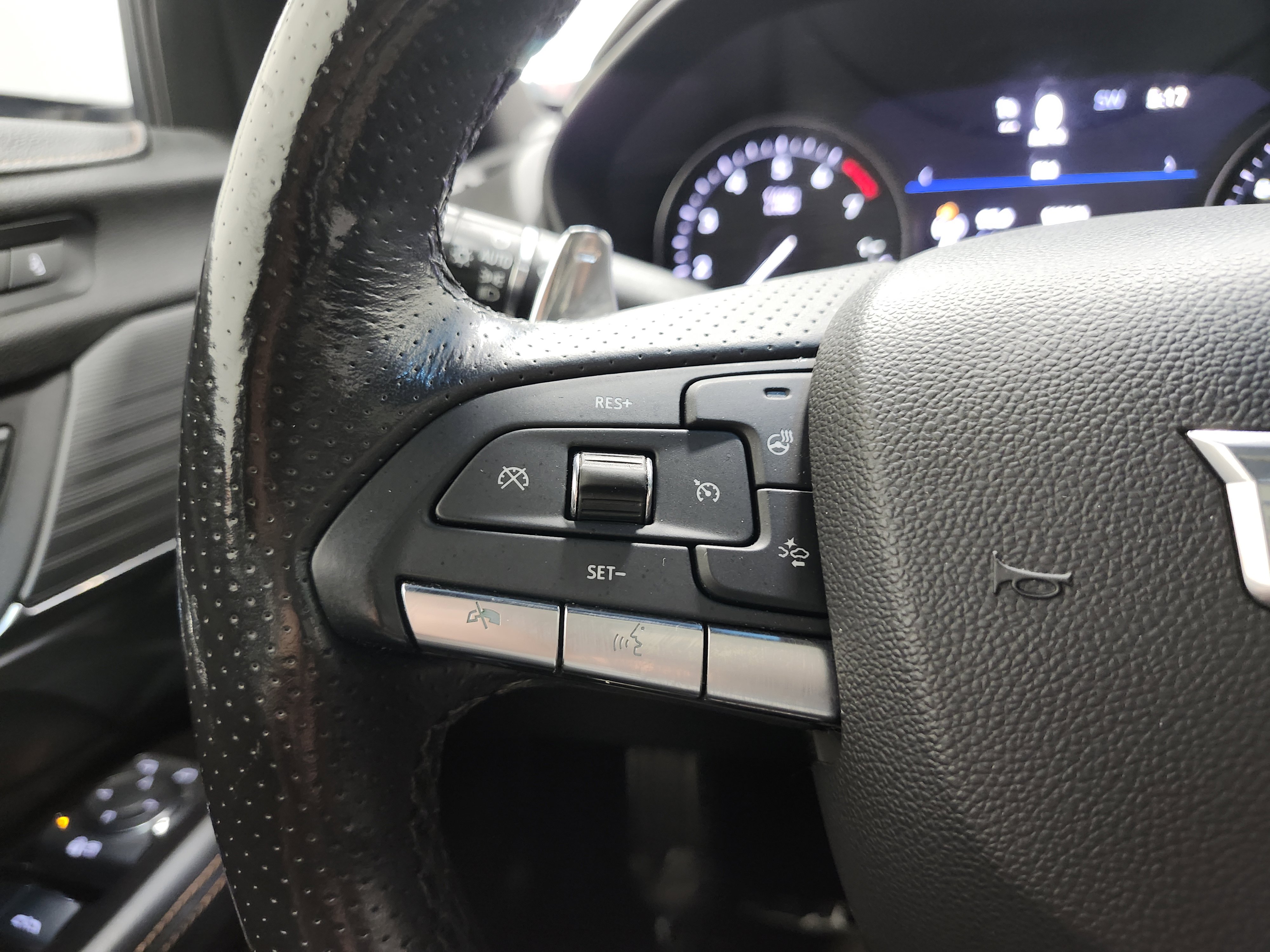 Used 2020 Cadillac CT4 Sport w/ Climate Package image 37