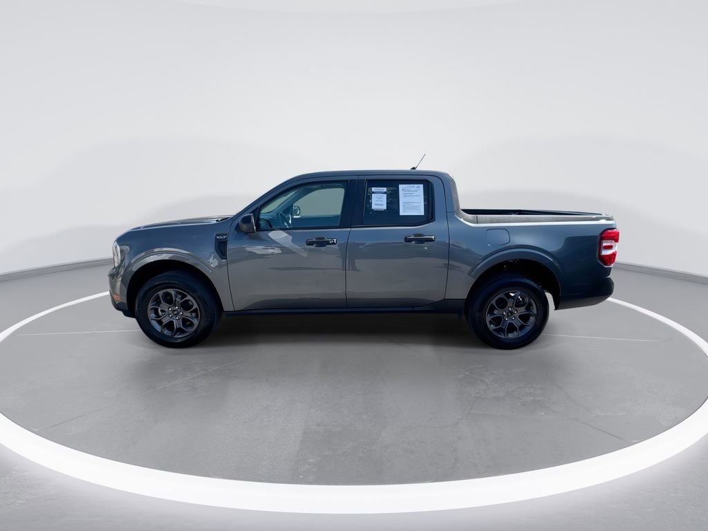 Used 2024 Ford Maverick XLT FWD image 5