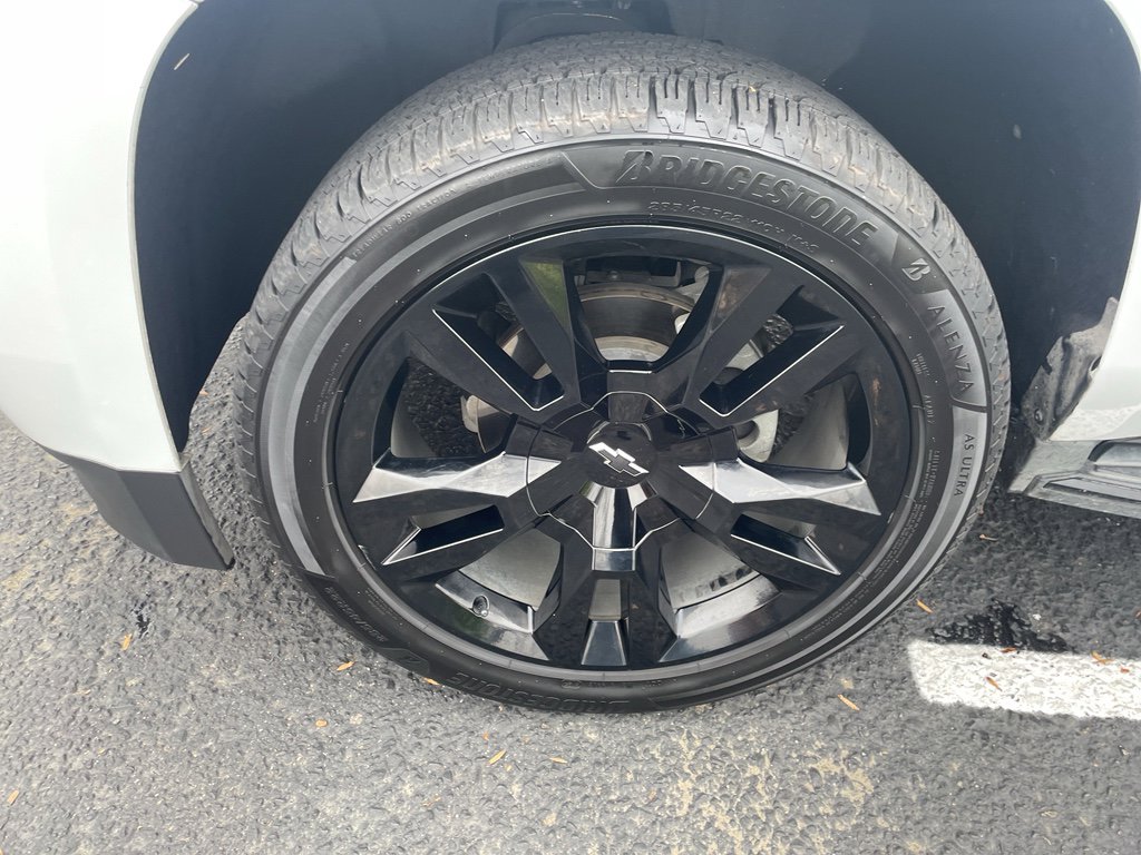 Used 2018 Chevrolet Tahoe Premier image 7