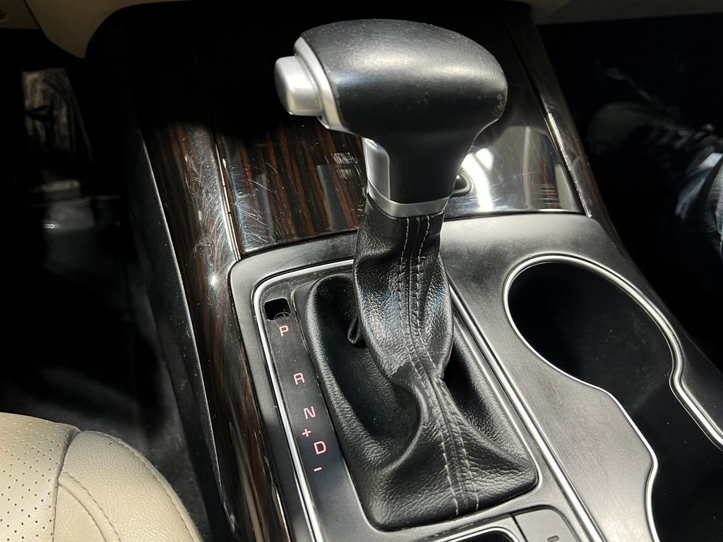 Used 2019 Kia Sorento EX image 28