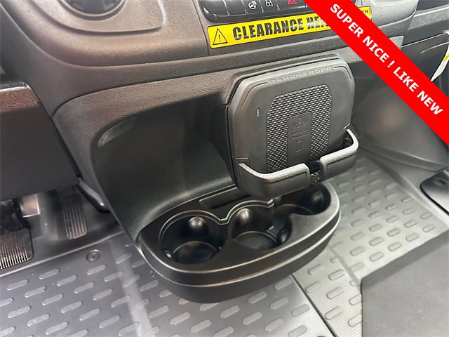 Used 2024 RAM ProMaster 3500 image 24