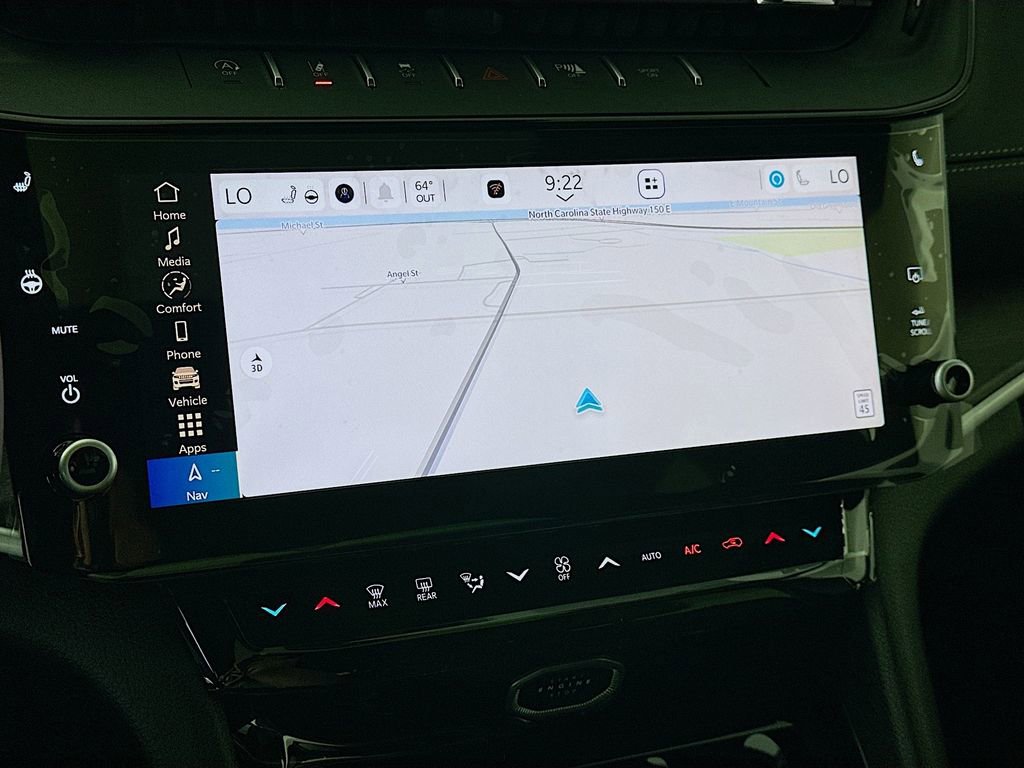 New 2026 Jeep Grand Cherokee Altitude RWD image 15