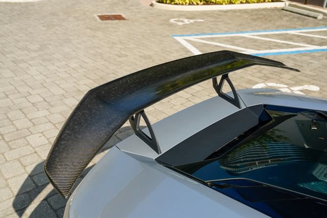 Used 2015 Lamborghini Huracan LP 610-4 AWD/4WD image 51