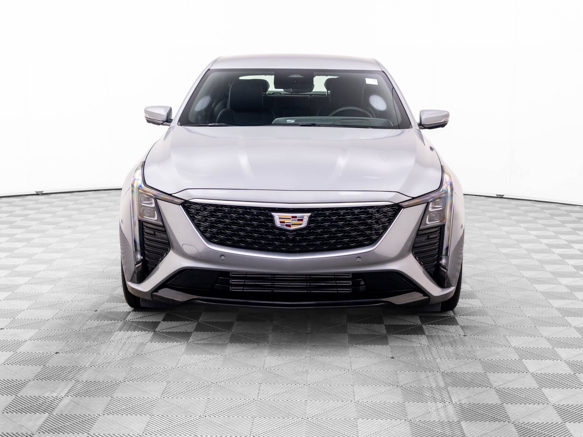 Certified 2026 Cadillac CT5 Premium Luxury w/ Technology Package AWD/4WD image 10