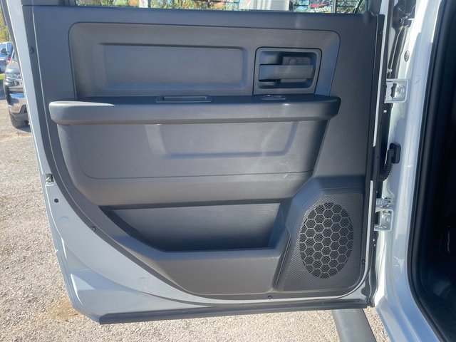 Used 2024 RAM 2500 Tradesman image 10