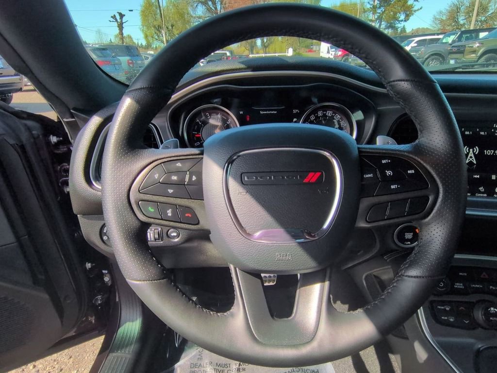 Used 2020 Dodge Challenger R/T Scat Pack image 14