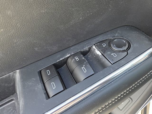 New 2026 GMC Acadia Elevation w/ Black Edition image 10