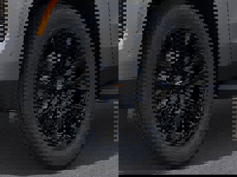 New 2026 Chevrolet Tahoe Premier image 33