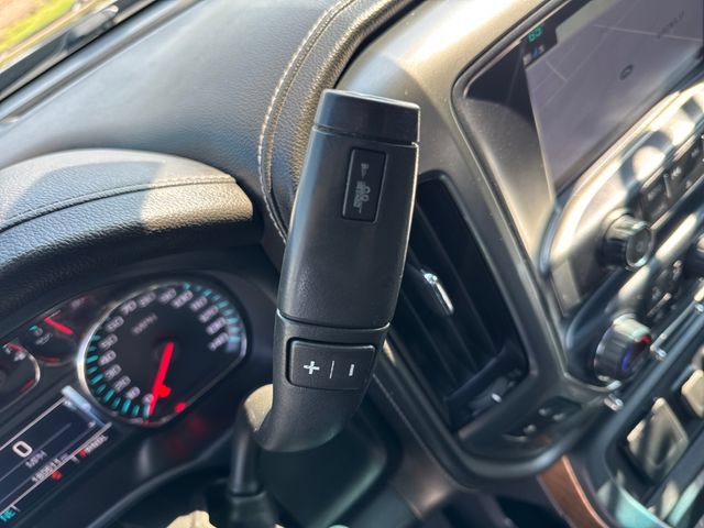 Used 2018 Chevrolet Silverado 1500 LTZ w/ Sport Package AWD/4WD image 24