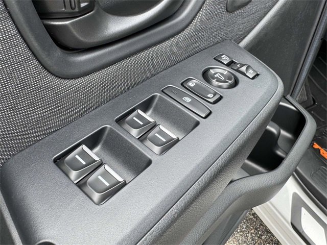 New 2026 Honda Passport TrailSport image 15