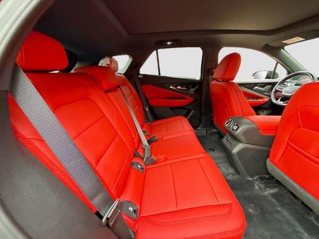 New 2026 Chevrolet Blazer EV SS image 30