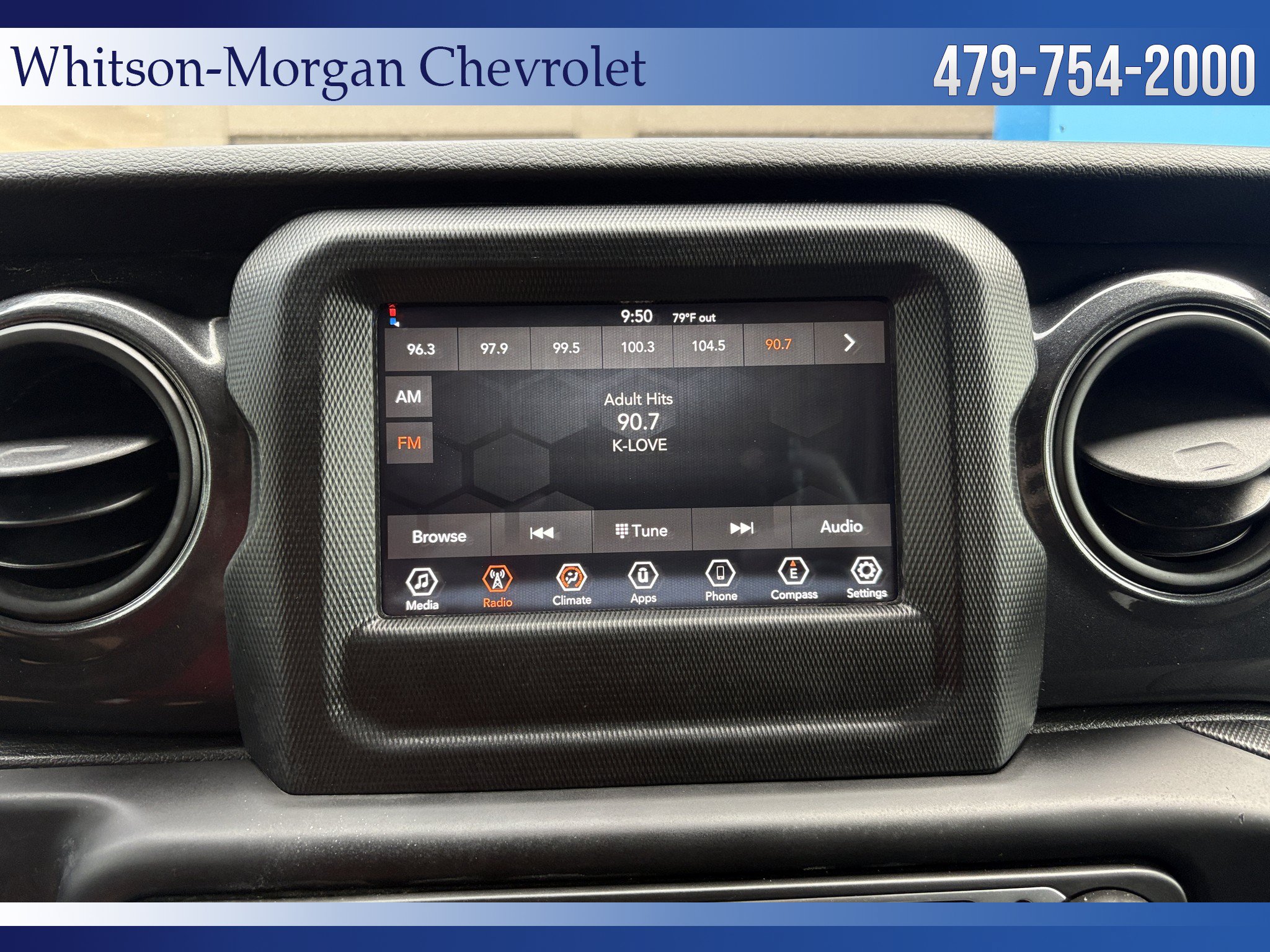 Used 2023 Jeep Wrangler Unlimited Sport AWD/4WD image 22