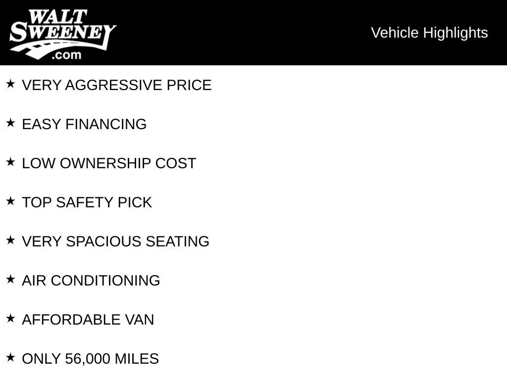Used 2015 Kia Sedona LX w/ LX Convenience Package FWD image 15