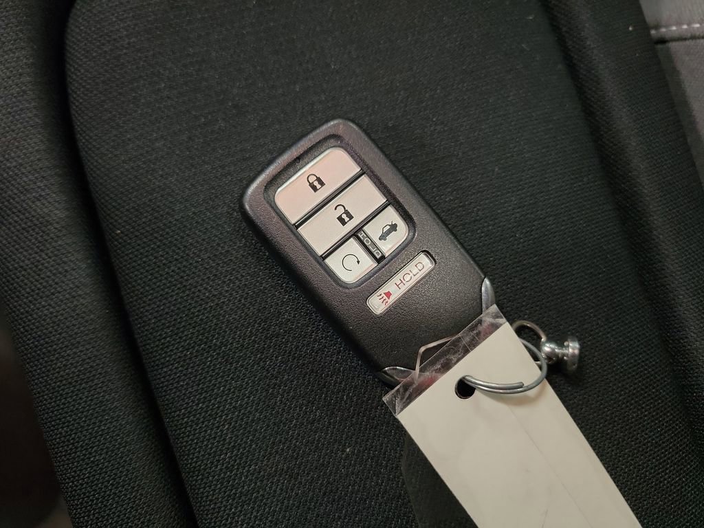 Used 2018 Honda Civic EX-T image 16
