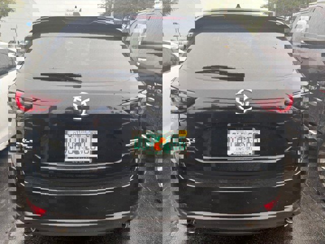 Used 2021 MAZDA CX-5 Touring w/ Touring Preferred SV Package image 6