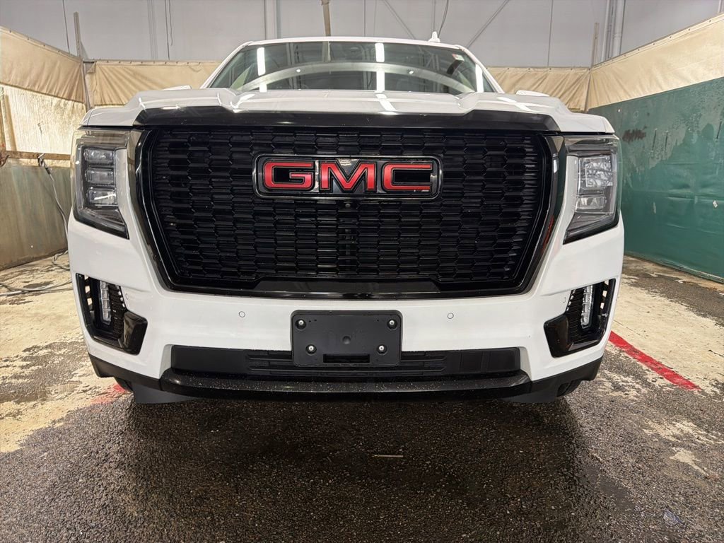 Used 2021 GMC Yukon Denali image 4