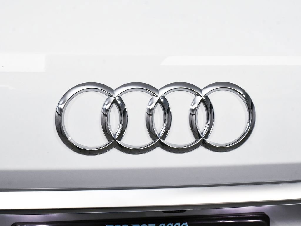 Used 2021 Audi SQ7 Premium Plus w/ Executive Package image 99