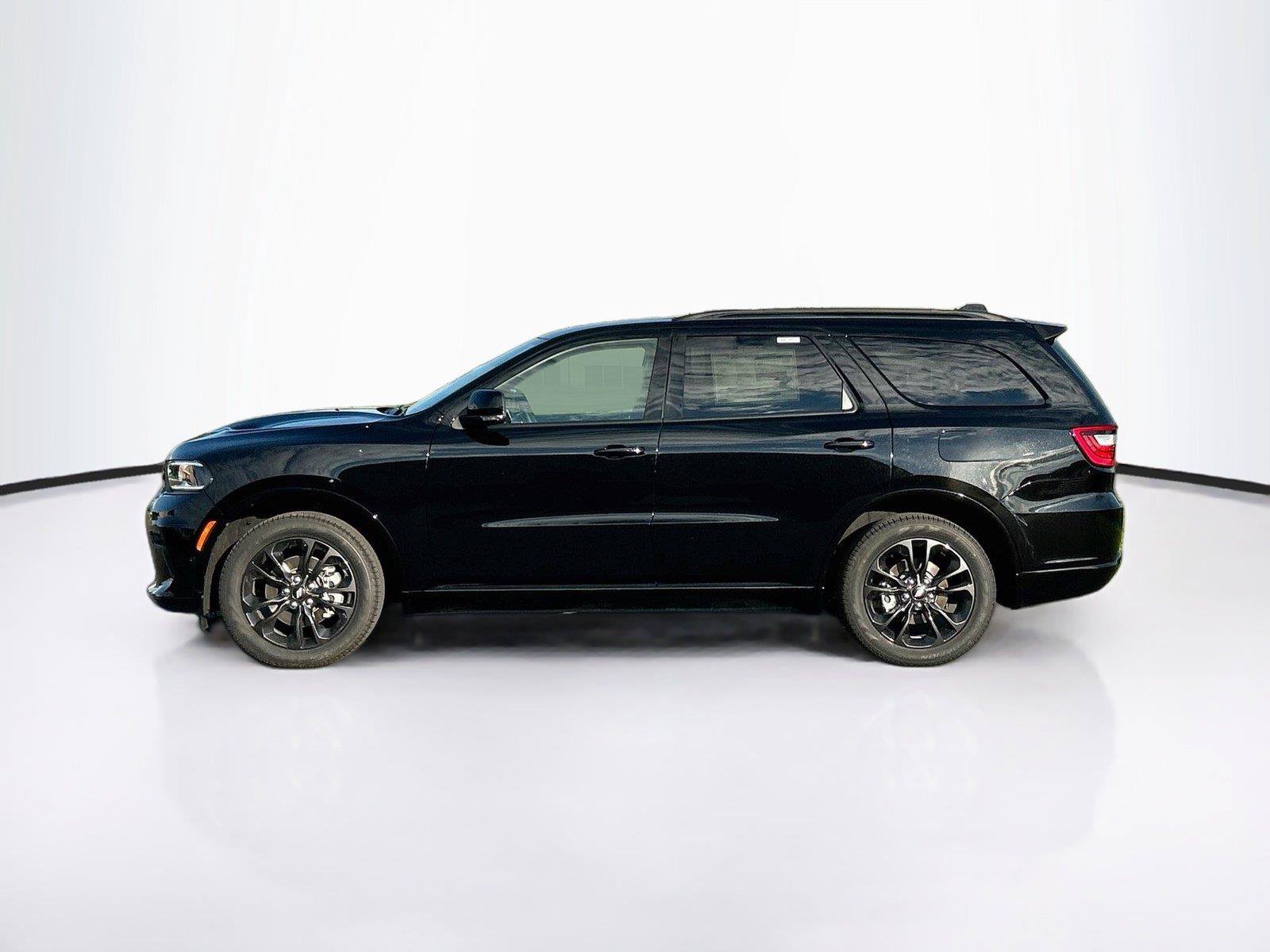 New 2026 Dodge Durango GT AWD/4WD image 8