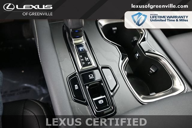Certified 2025 Lexus RX 350 Premium w/ Convenience Package FWD image 16