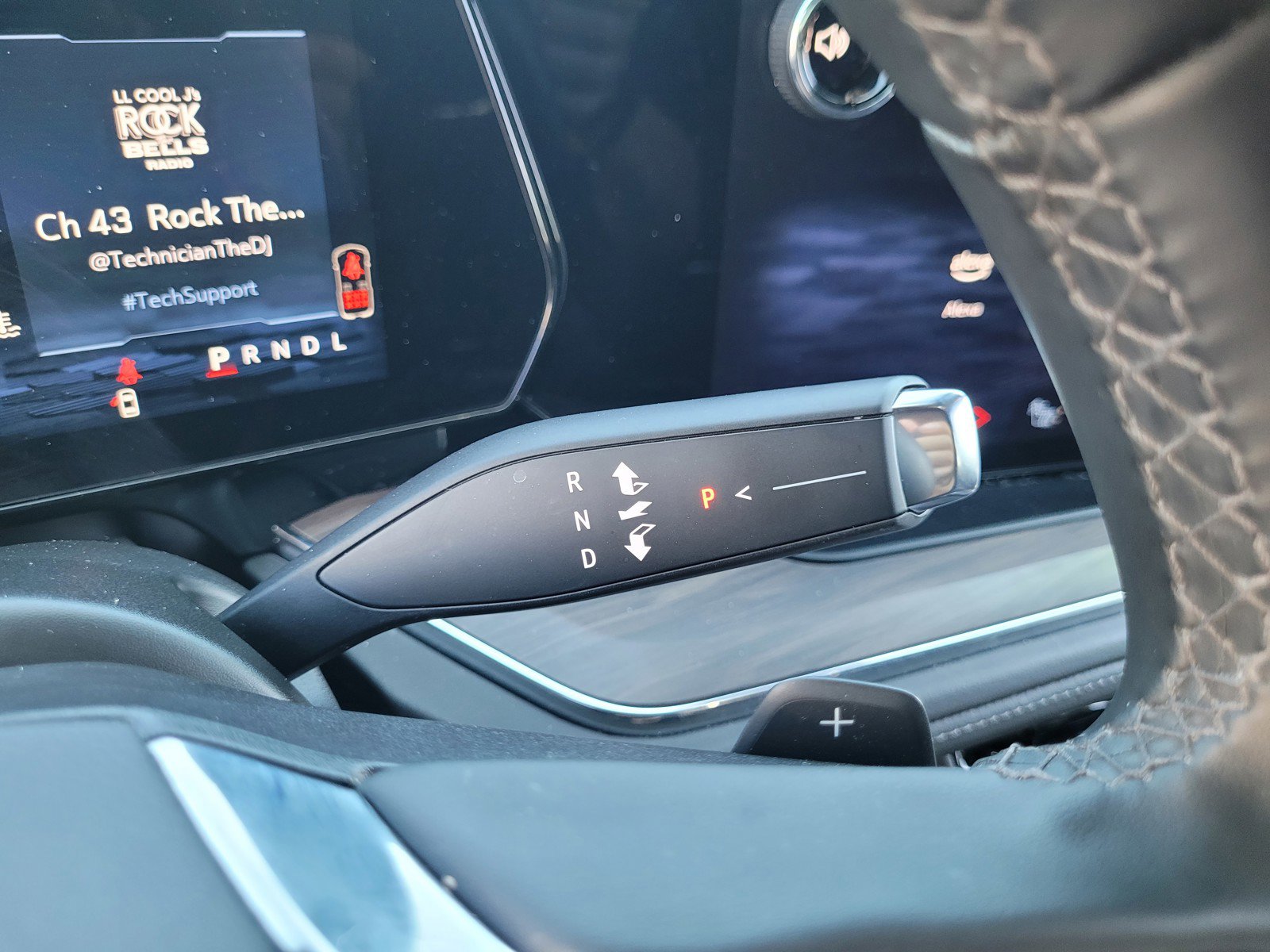 Used 2025 Chevrolet Tahoe LT image 22