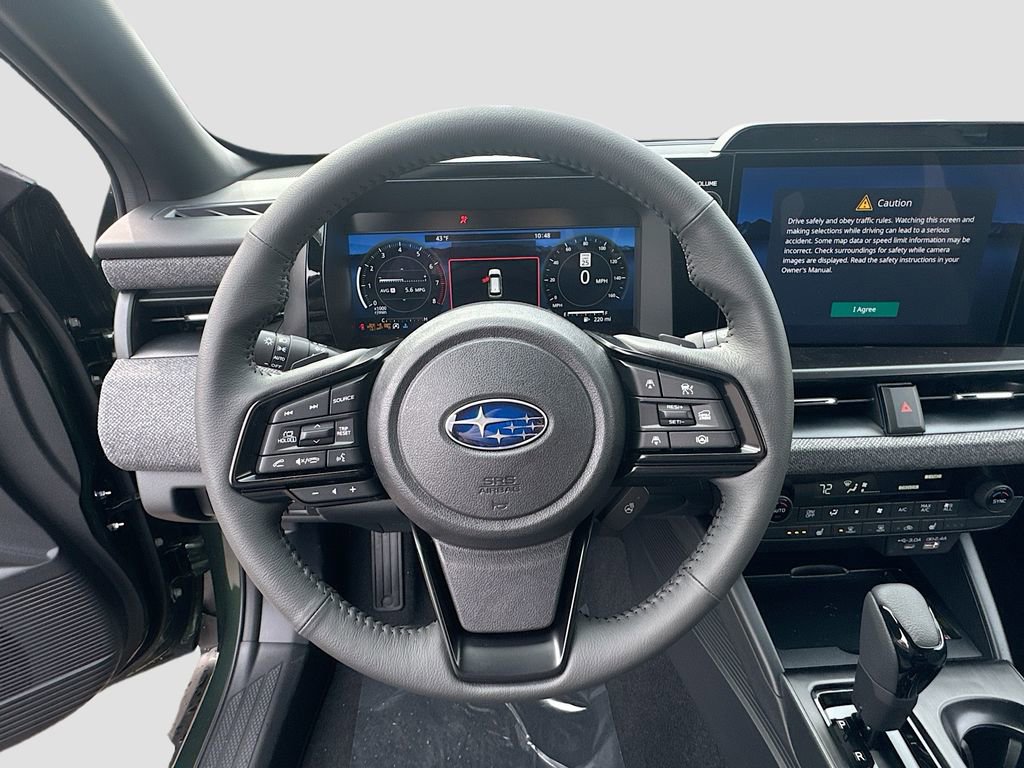 New 2026 Subaru Outback Limited image 7