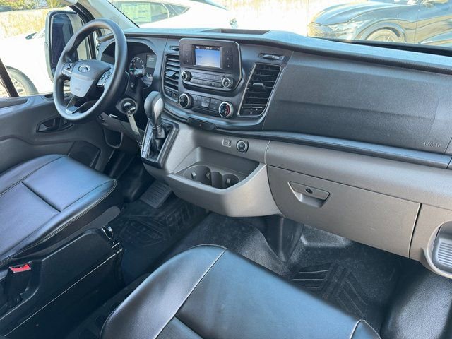 Used 2021 Ford Transit 250 Low Roof AWD image 20