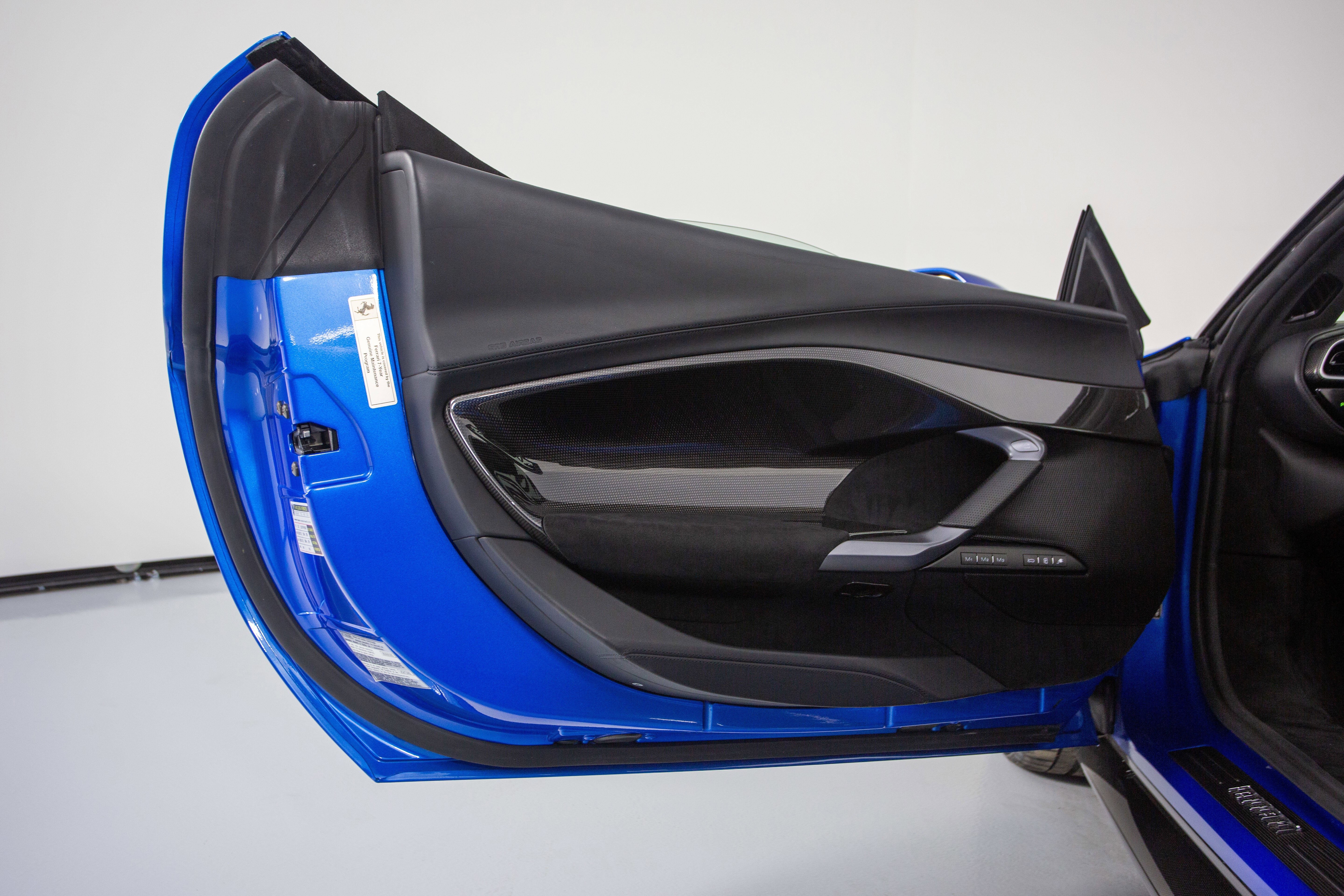 Certified 2023 Ferrari 296 GTS image 11