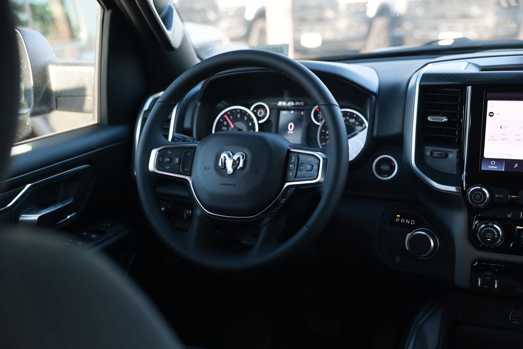 New 2026 RAM 1500 Big Horn image 23