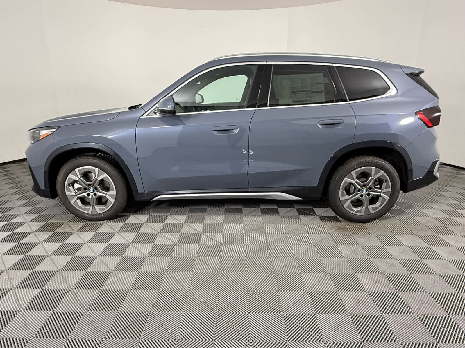 New 2026 BMW X1 xDrive28i w/ Technology Package image 7