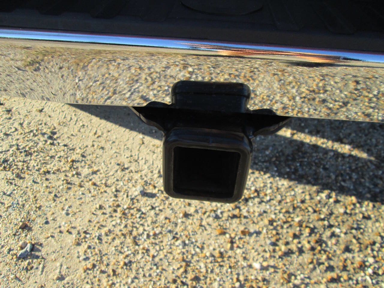 Used 2018 Chevrolet Silverado 1500 LTZ w/ Texas Edition image 68