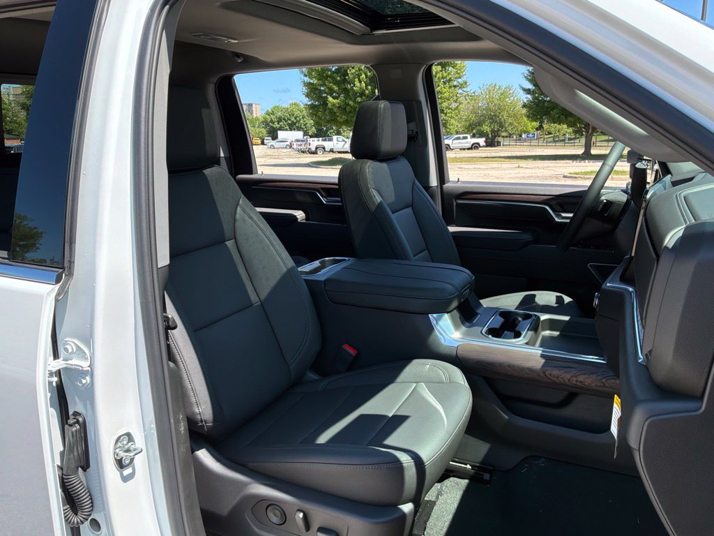 New 2026 GMC Sierra 3500 SLT AWD/4WD image 61