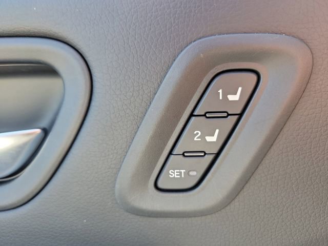 Used 2023 Honda Pilot EX-L image 22