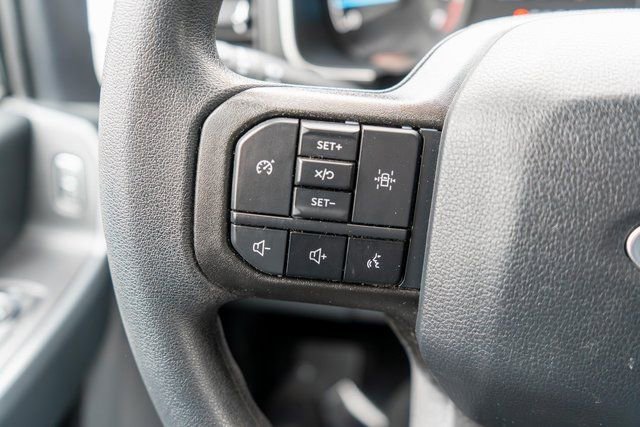 Used 2023 Ford F150 XLT w/ Trailer Tow Package AWD/4WD image 20