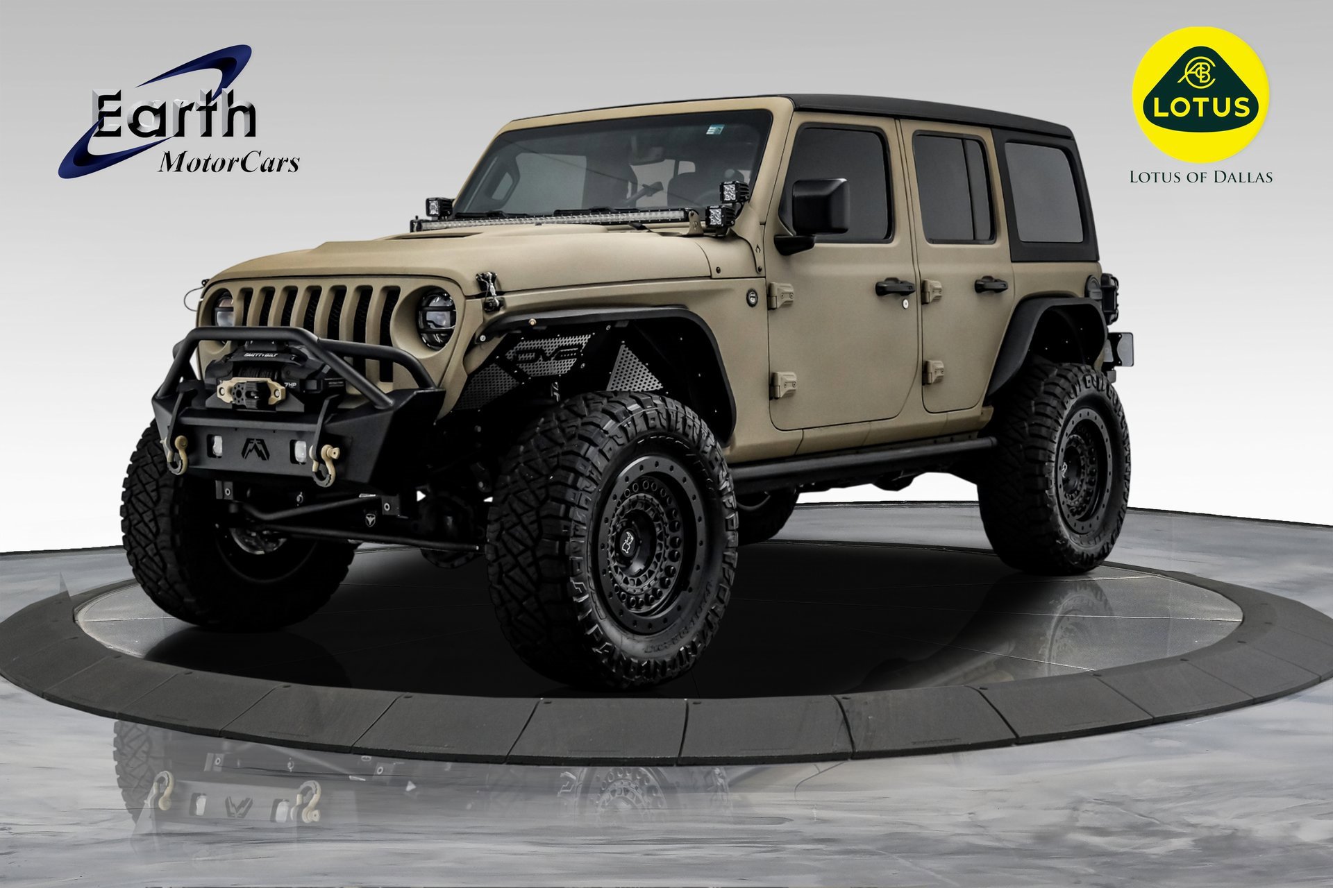 Used 2023 Jeep Wrangler Unlimited Sport w/ Sun And Sound Package