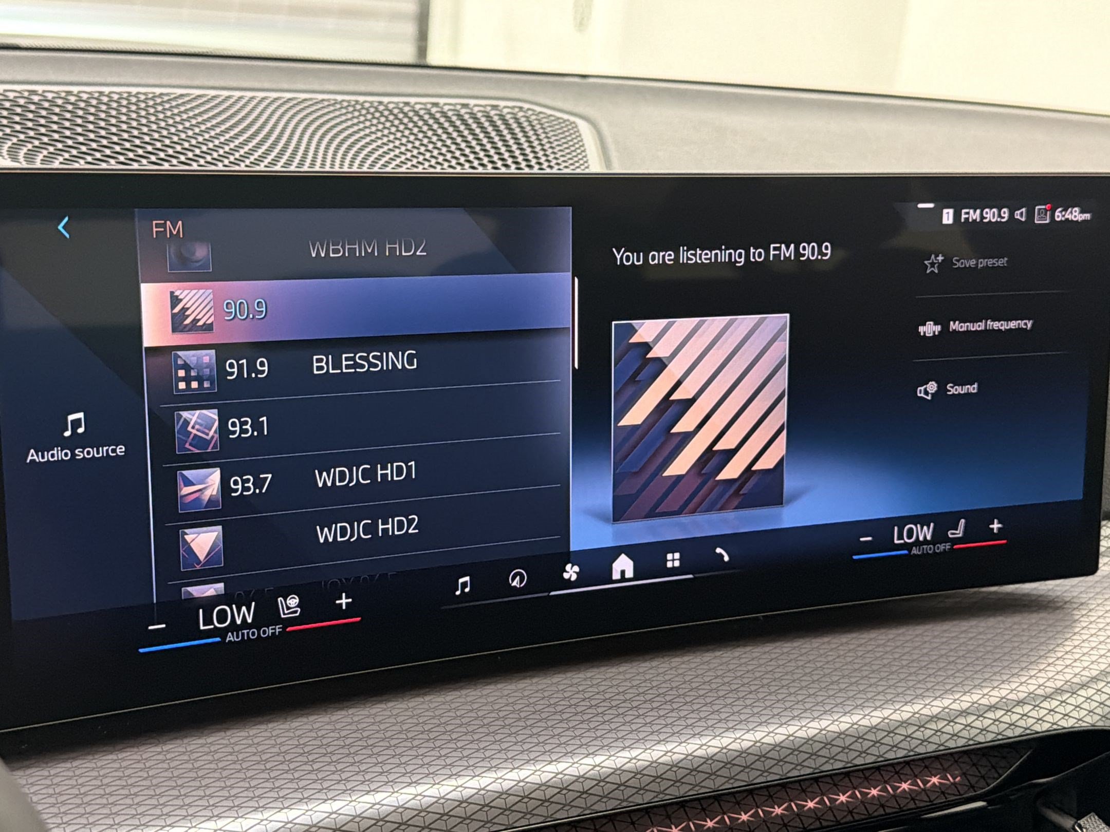 Certified 2026 BMW 330i Sedan RWD image 21