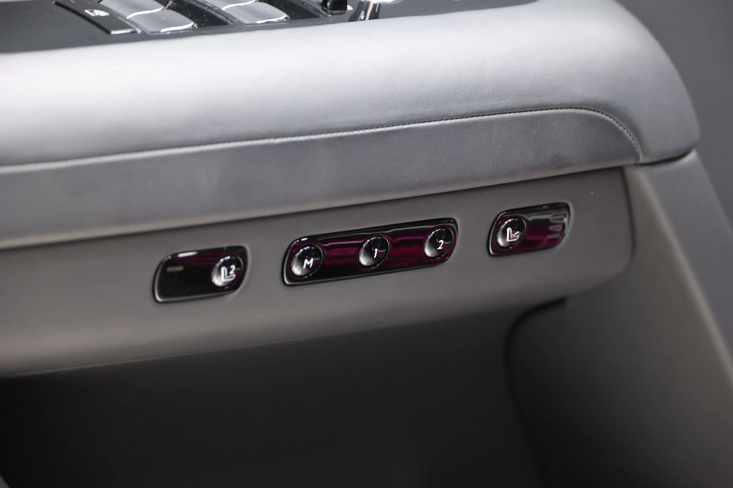 Used 2021 Rolls-Royce Ghost AWD/4WD image 13