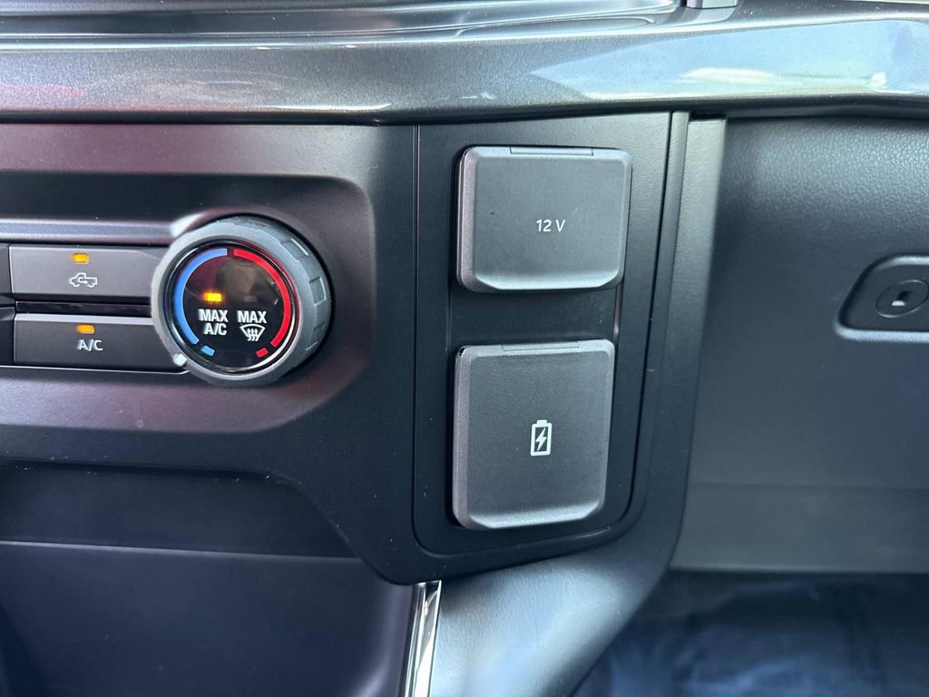 Used 2023 Ford F150 XL w/ STX Appearance Package RWD image 32